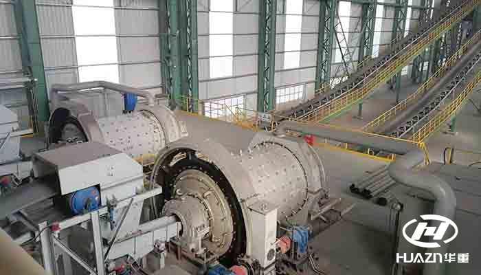 钢渣处理设备破碎设备